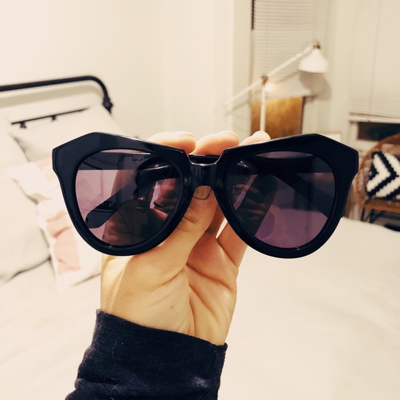 Karen Walker sunglasses